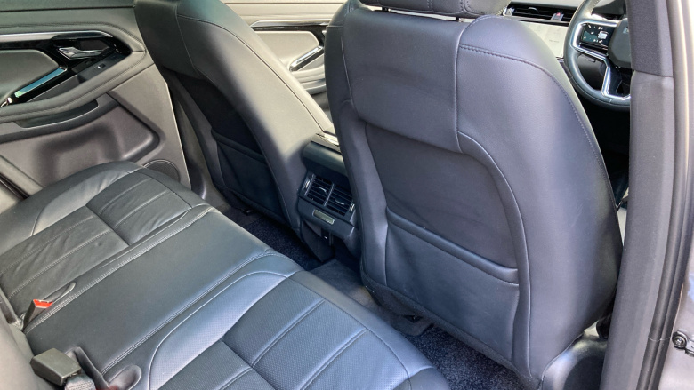 Land Rover Range Rover Evoque 2.0 D200 R-Dynamic SE 5dr Auto Diesel Hatchback